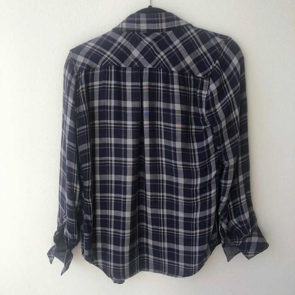 Button down Rails shirt - Picture 3 of 3